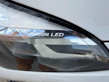 BMW Série 2 Gran Coupé 218d — photo 11