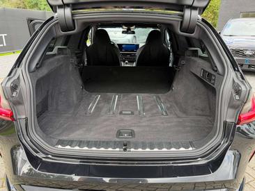 BMW M3 Touring Competition M3 — photo 11