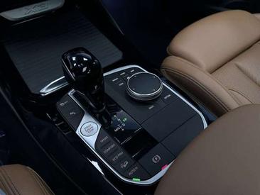 BMW X3 M Sport XDrive20d — photo 27