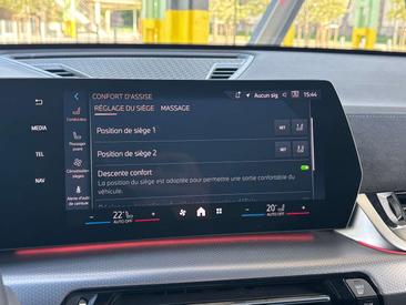 BMW IX2 M Pack EDrive20 — photo 14