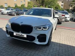 BMW X5 50i - 2023 - Joinsteer - #1