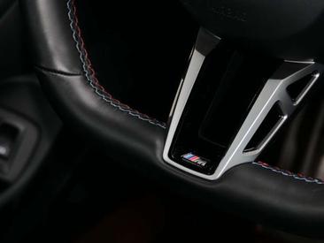 BMW I5 M60 XDrive — photo 28