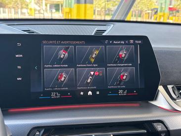 BMW IX2 M Pack EDrive20 — photo 15