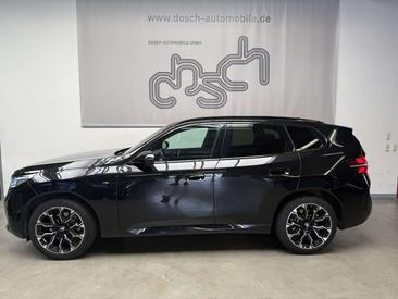 BMW X3 M Sport 20d XDrive — photo 2