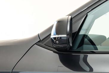 BMW iX3 — photo 11
