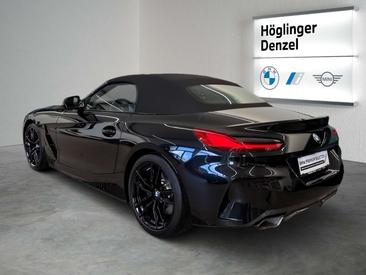 BMW Z4 M40i — photo 9