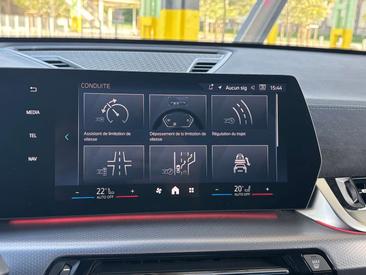 BMW IX2 M Pack EDrive20 — photo 16