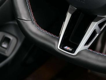 BMW I5 M60 XDrive — photo 29