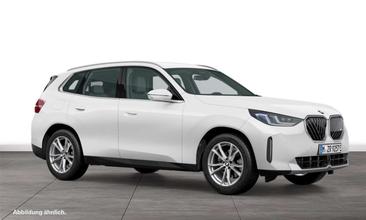 BMW X3 30e XDrive — photo 6