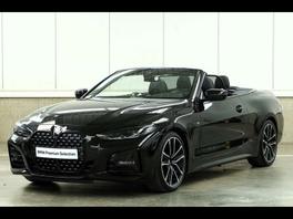 BMW Série 4 M Sport - 2021 - Joinsteer - #1
