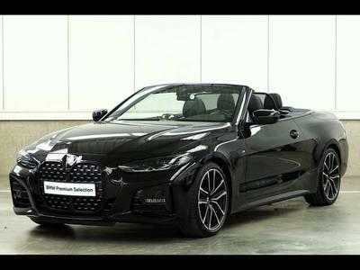 BMW Série 4 M Sport - 2021 - Joinsteer - #1
