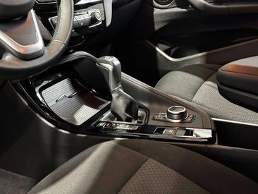 BMW X2 XDrive25e — photo 23