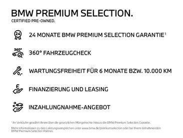 BMW X3 30e XDrive — photo 8