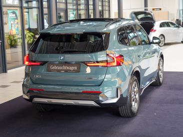 BMW IX1 X-Line EDrive20 — photo 3