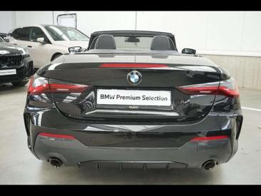 BMW Série 4 M Sport — photo 4