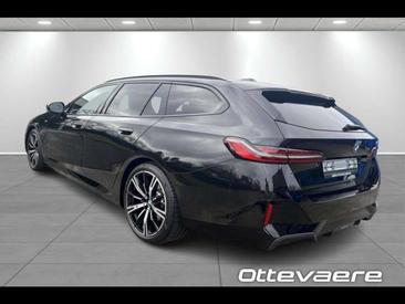 BMW Série 5 Touring 530 — photo 5