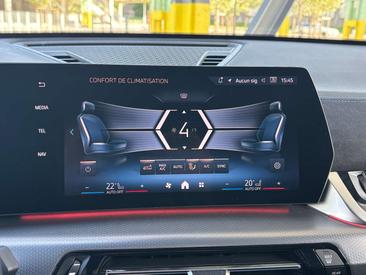 BMW IX2 M Pack EDrive20 — photo 20