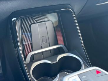 BMW IX2 M Pack EDrive20 — photo 21