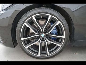 BMW Série 4 M Sport — photo 8