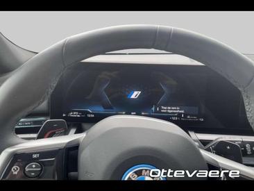 BMW Série 5 Touring 530 — photo 10