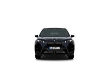 BMW IX M Edition XDrive45 — photo 2