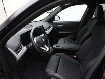 BMW X1 — photo 6