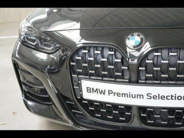 BMW Série 4 M Sport — photo 10
