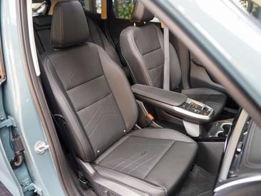 BMW IX1 X-Line EDrive20 — photo 10
