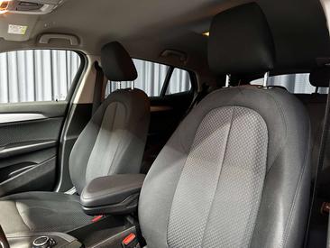 BMW X2 XDrive25e — photo 27