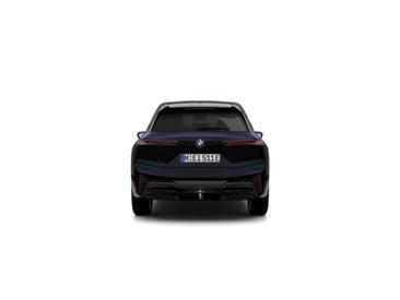 BMW IX M Edition XDrive45 — photo 4