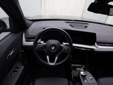 BMW X1 — photo 9
