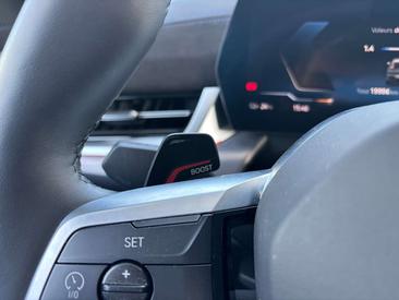 BMW IX2 M Pack EDrive20 — photo 27