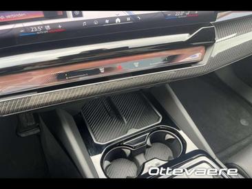 BMW Série 5 Touring 530 — photo 14