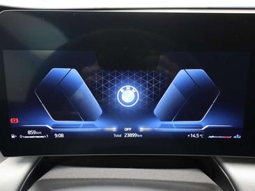 BMW X1 — photo 10