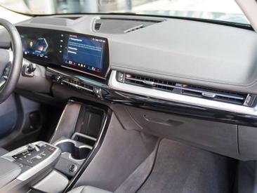 BMW IX1 X-Line EDrive20 — photo 13