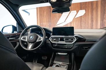 BMW iX3 — photo 18