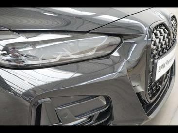 BMW Série 4 M Sport — photo 14