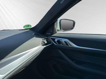 BMW I4 Gran Coupé M Sport EDrive40 — photo 18