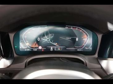 BMW Série 4 M Sport — photo 16