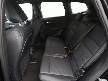 BMW X1 — photo 16