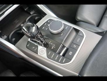 BMW Série 4 M Sport — photo 19