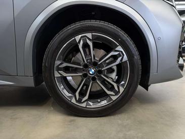 BMW X2 M Sport SDrive20i — photo 8