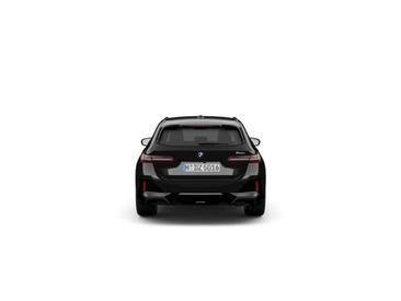 BMW Série 5 Touring 520 — photo 4