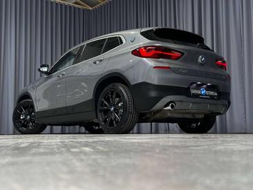 BMW X2 XDrive25e — photo 31