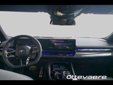 BMW Série 5 Touring — photo 7