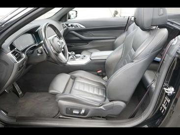 BMW Série 4 M Sport — photo 21