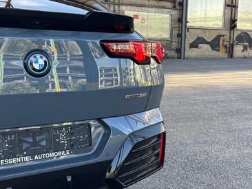 BMW IX2 M Pack EDrive20 — photo 35