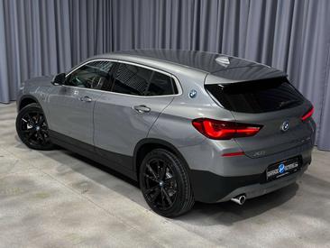 BMW X2 XDrive25e — photo 32