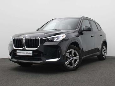 BMW X1 — photo 20