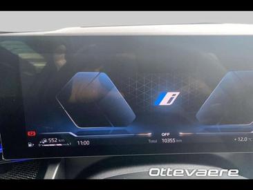 BMW Série 5 Touring — photo 10